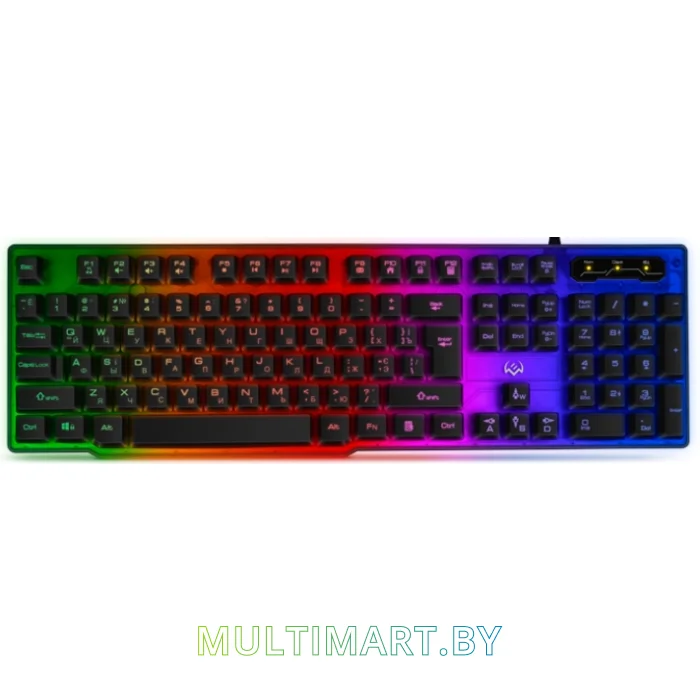 Клавиатура SVEN KB-G8500